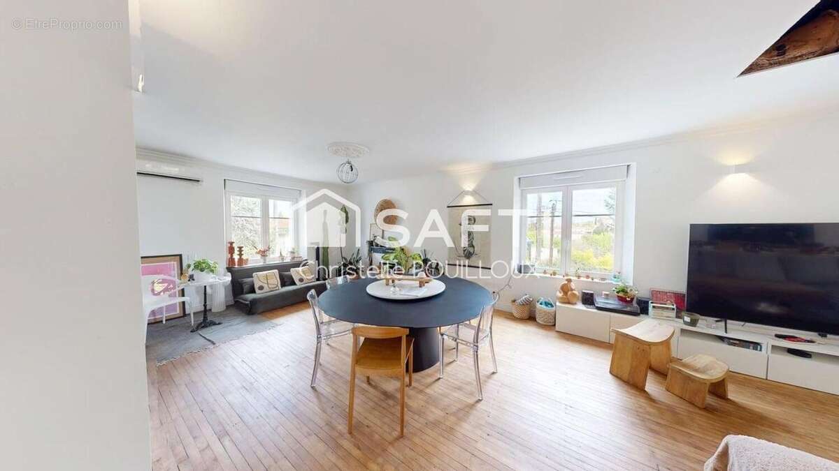 Photo 4 - Maison à NIORT