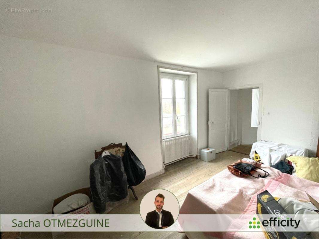 Maison 130 m² à Vicq-Sur-Gartempe  - photo 13