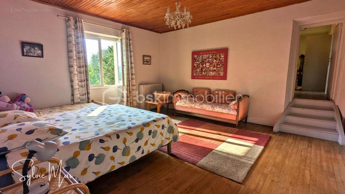 Propriété de caractère & gîte indépendant sur 1,5 ha – Deux piscines - photo 12