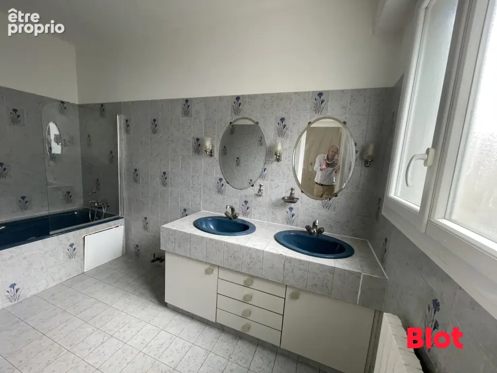 Appartement 12 pièces 227 m² à vendre à Saint-Nazaire (44600) - photo 9