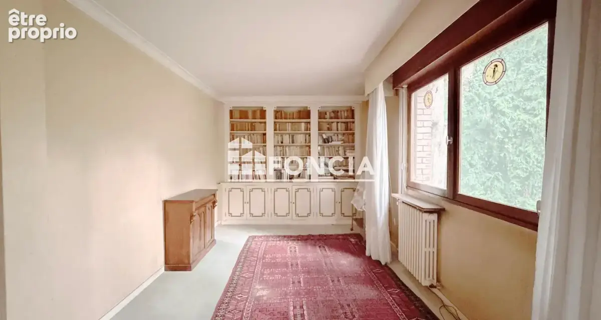 Appartement 3 pièces – Résidence recherchée – Verdure, balcon, parking et cave - photo 5