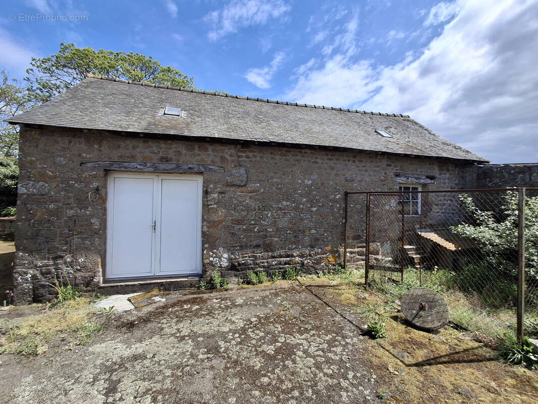 Maison à acheter à Pontmain (53) avec FAR IMMOBILIER - photo 7