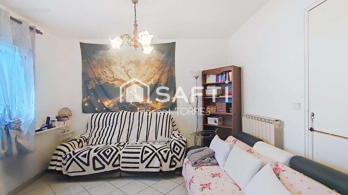 Photo 4 - Appartement à LA SEYNE-SUR-MER
