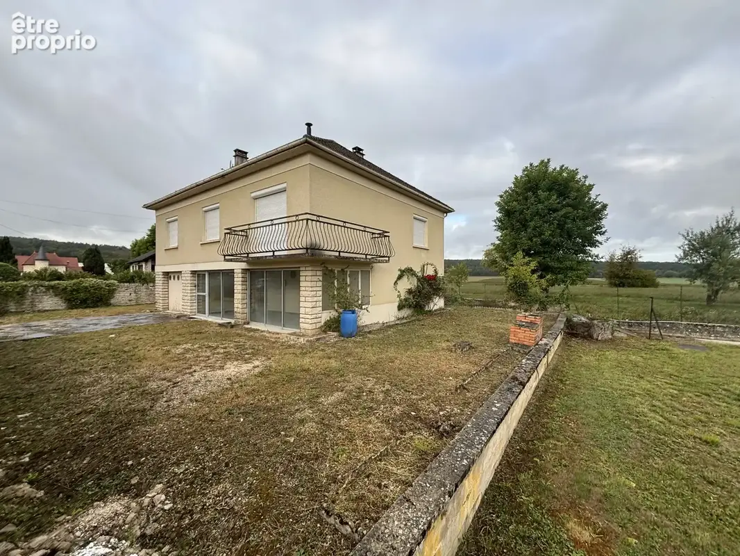 Photo Maison à Plaines-Saint-Lange au prix de 119 840€