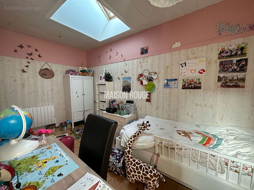 Maison à PLESLIN-TRIGAVOU