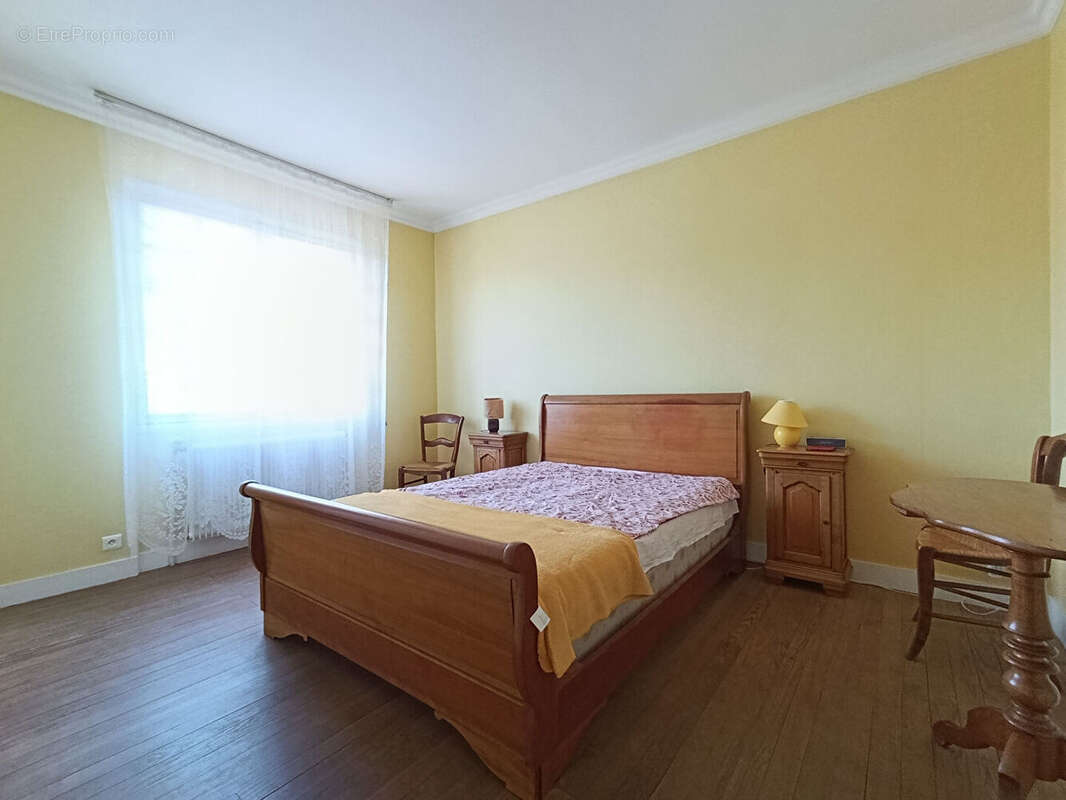 Maison à LINXE