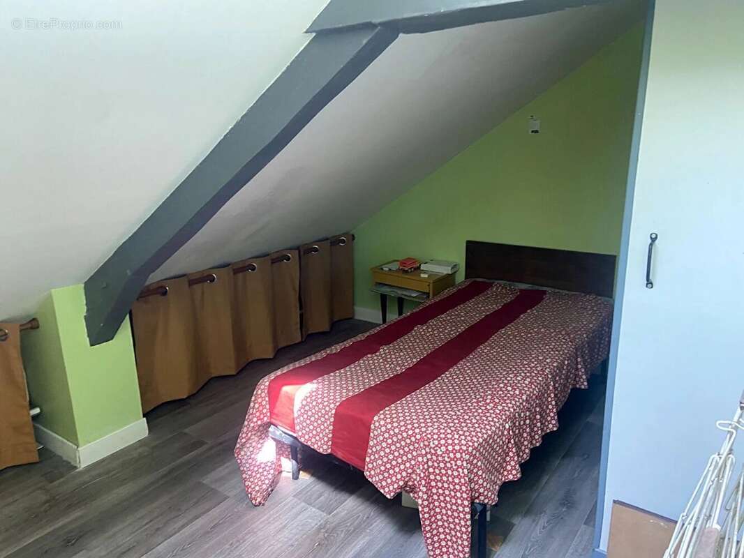 Maison 70 m² à Landavran  - photo 7