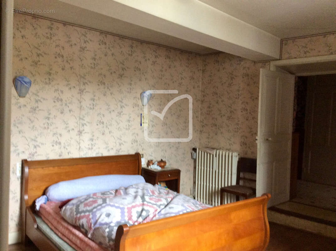 Maison de village - photo 17