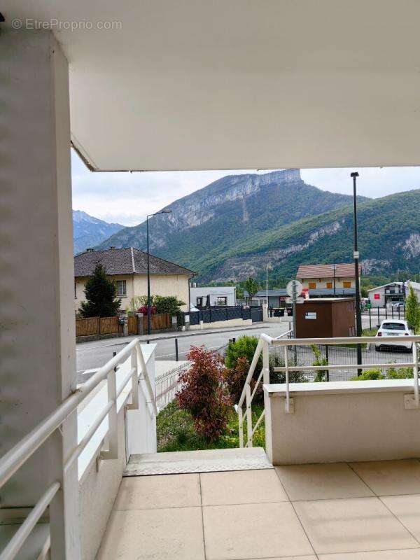 Appartement à VOREPPE