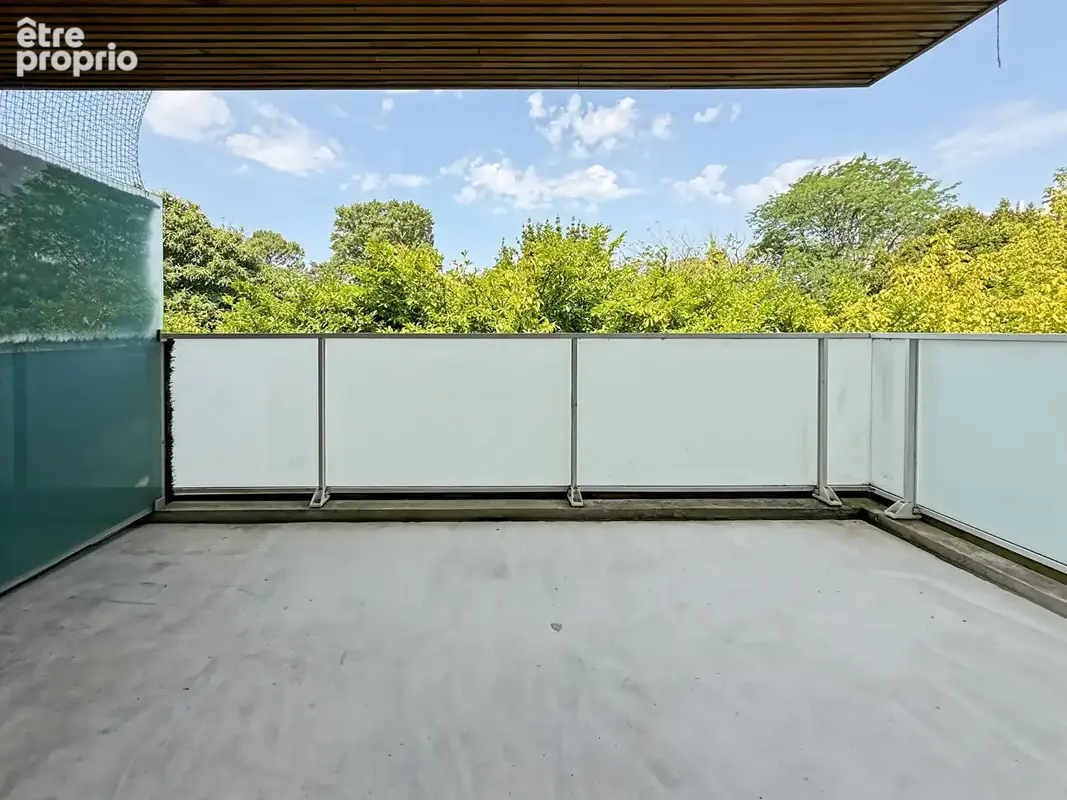 Appartement à MERIGNAC