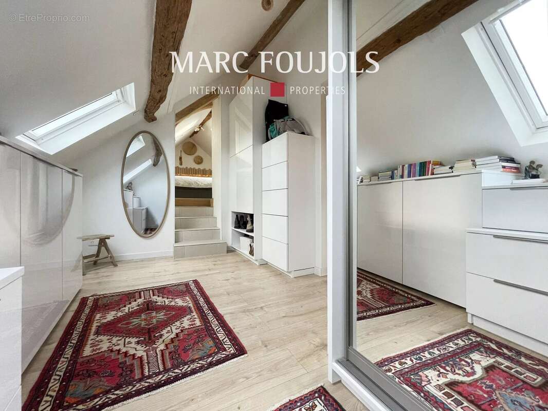 Maison à SENLIS