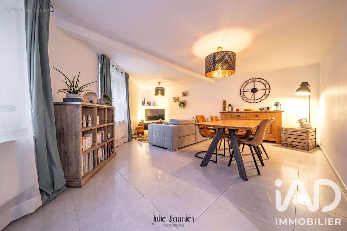 Photo 8 - Maison à NOVEANT-SUR-MOSELLE
