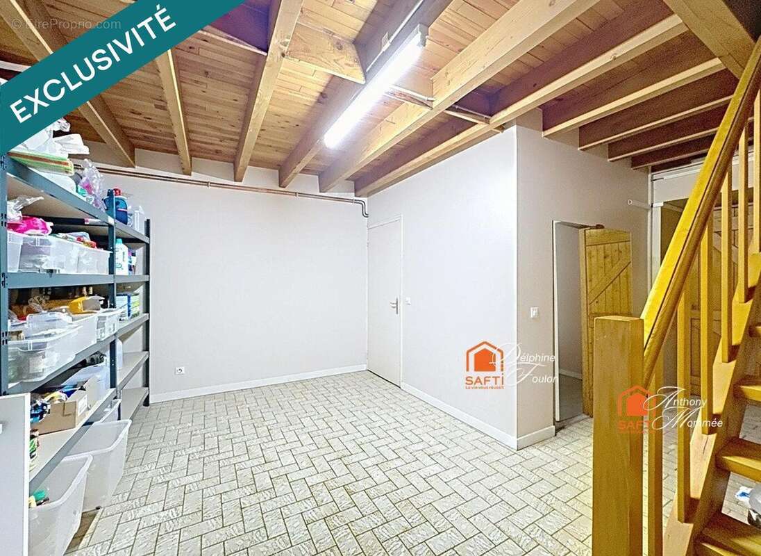 Photo 8 - Maison à MONTALIEU-VERCIEU