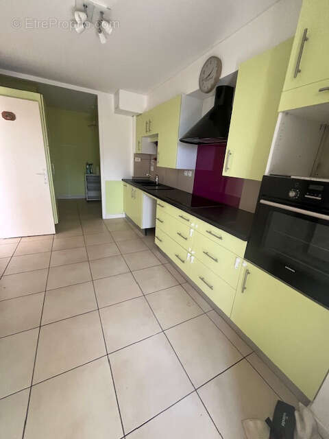 Appartement à GRADIGNAN