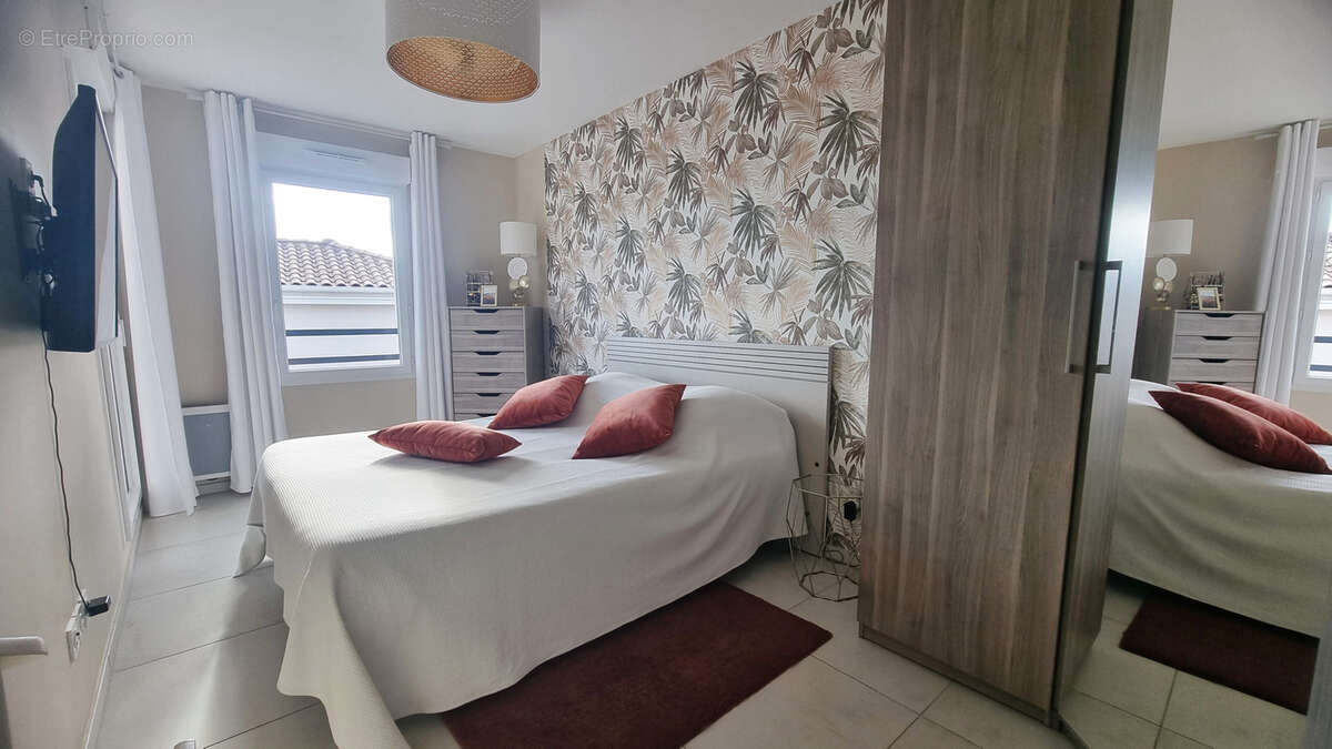 Maison à LA FARLEDE