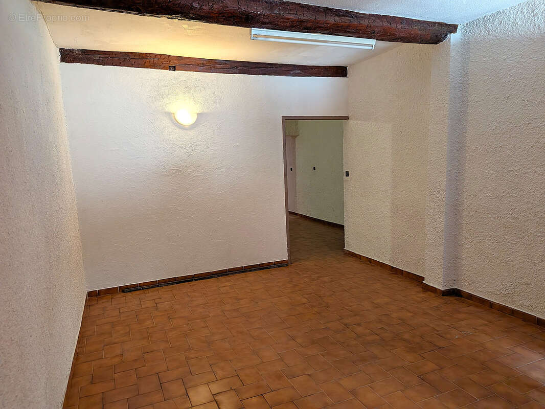 Maison à PORT-LA-NOUVELLE