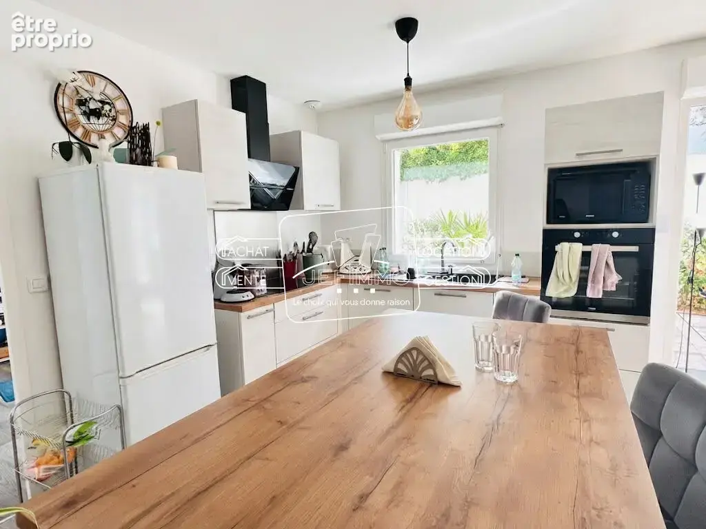 Maison Saint Julien De Concelles 60.4 m2 - photo 3