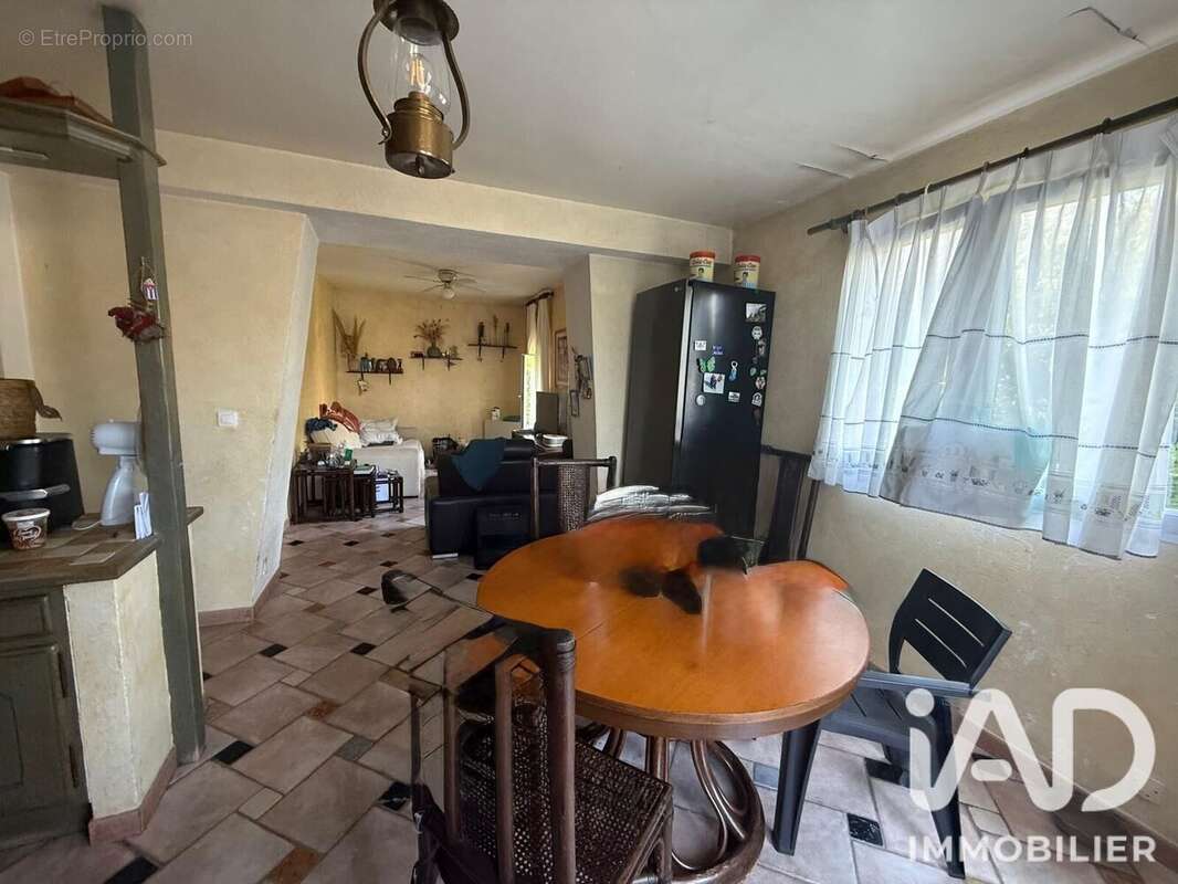 Photo 4 - Maison à MENTON