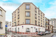 Appartement à MONTROUGE