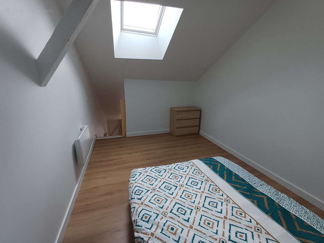 Appartement à VILLENEUVE-SUR-LOT