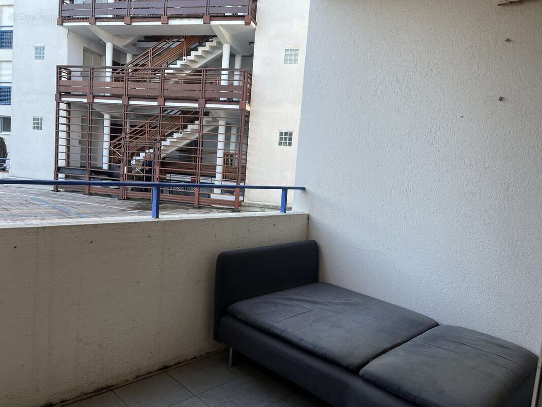 Appartement à FREJUS