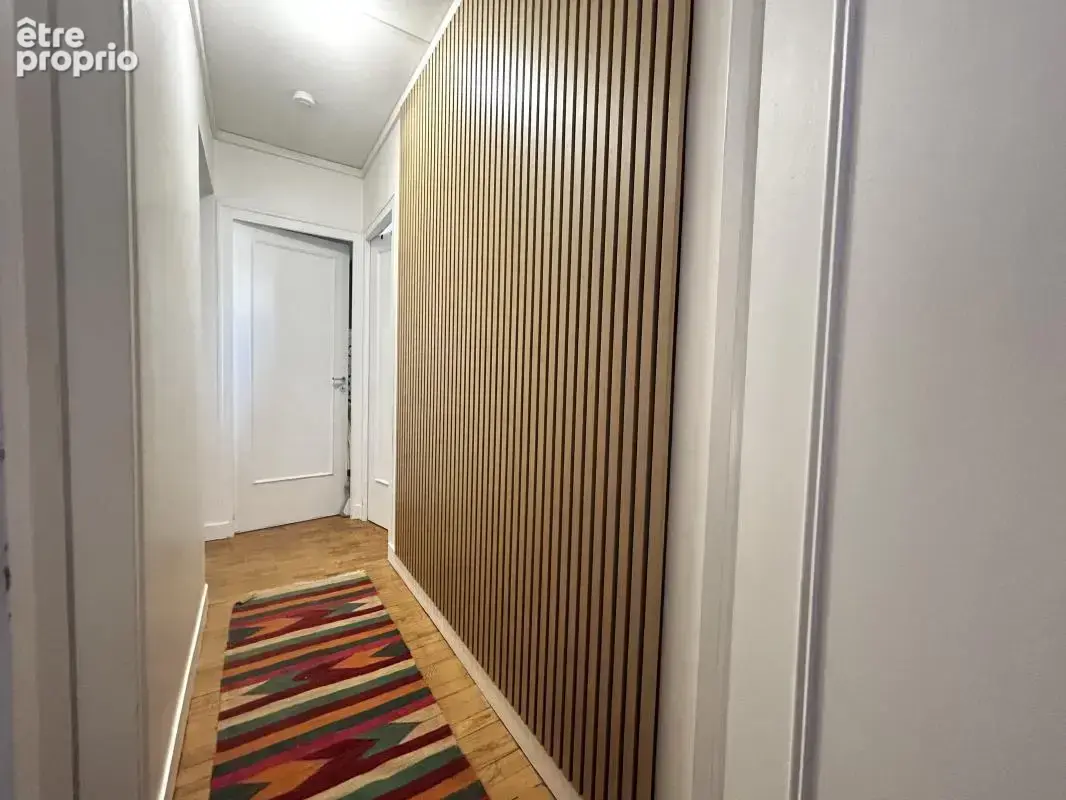 Appartement - photo 14