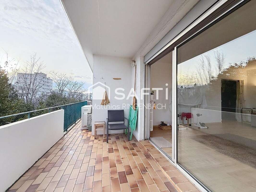 Photo 8 - Appartement à AVIGNON