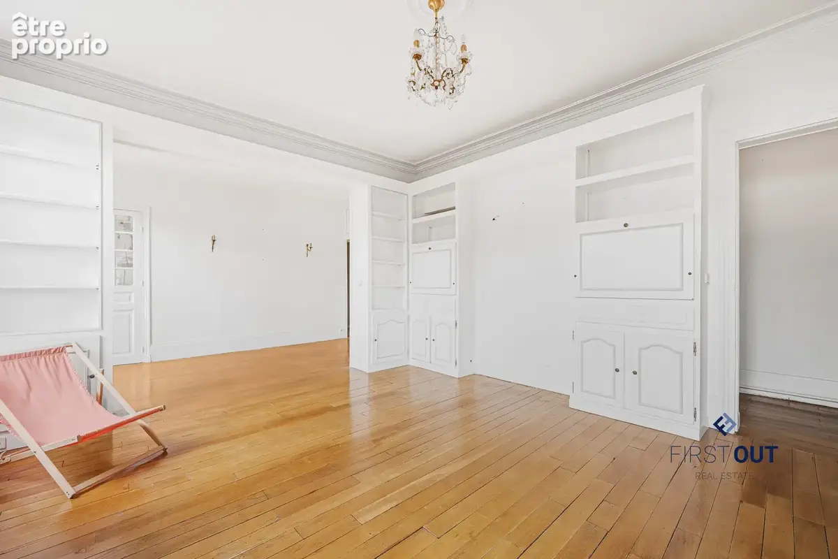 Appartement 7 pièces 124 m² à vendre à Versailles (78000) - photo 5