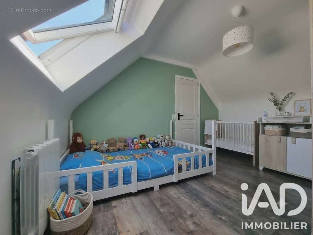 Photo 9 - Maison à INZINZAC-LOCHRIST