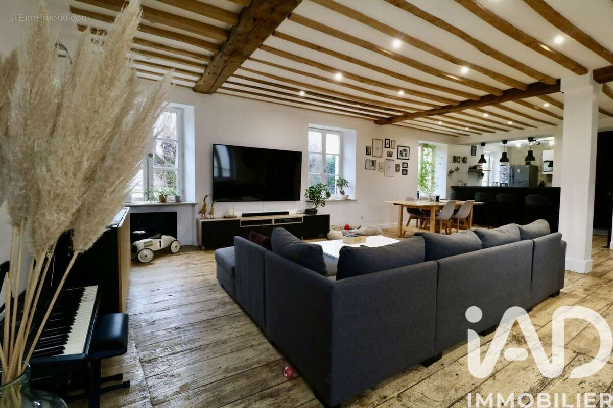 Photo 9 - Appartement à SERAINCOURT