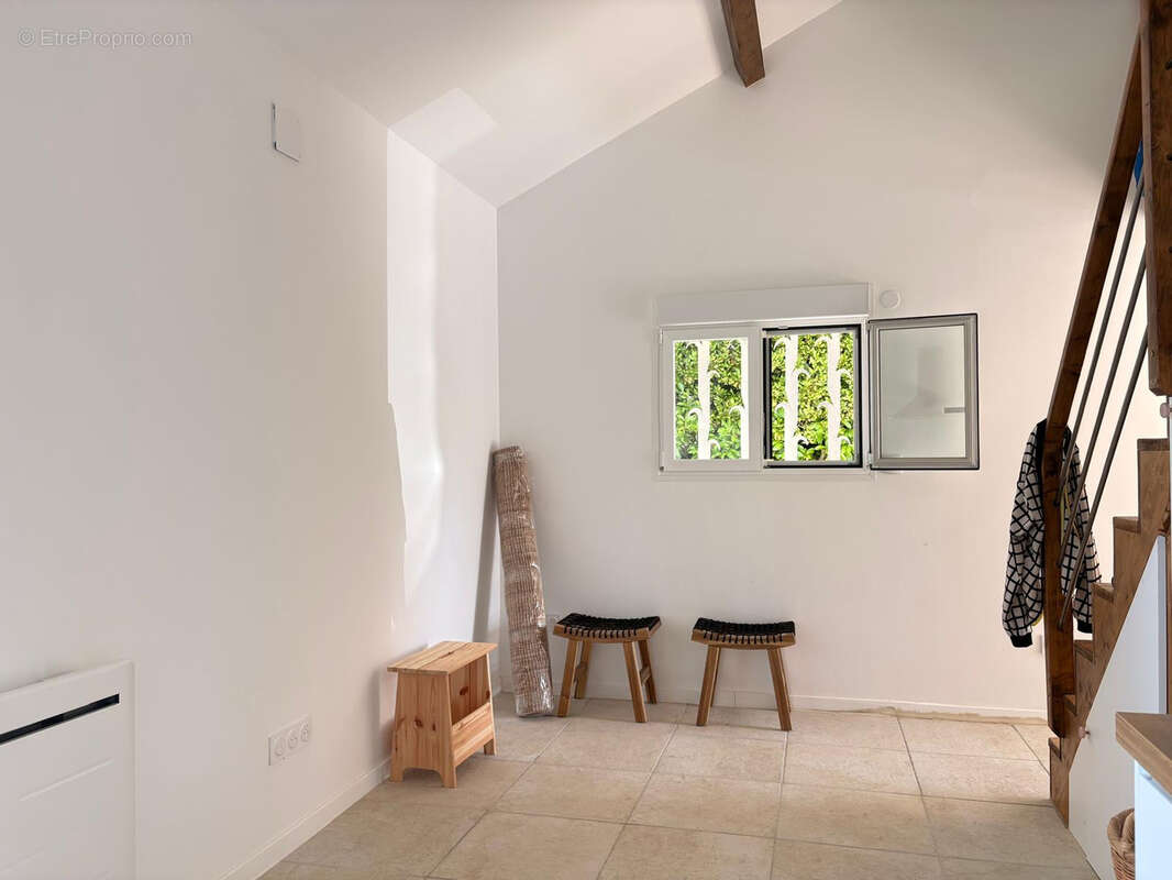Maison à PESSAC