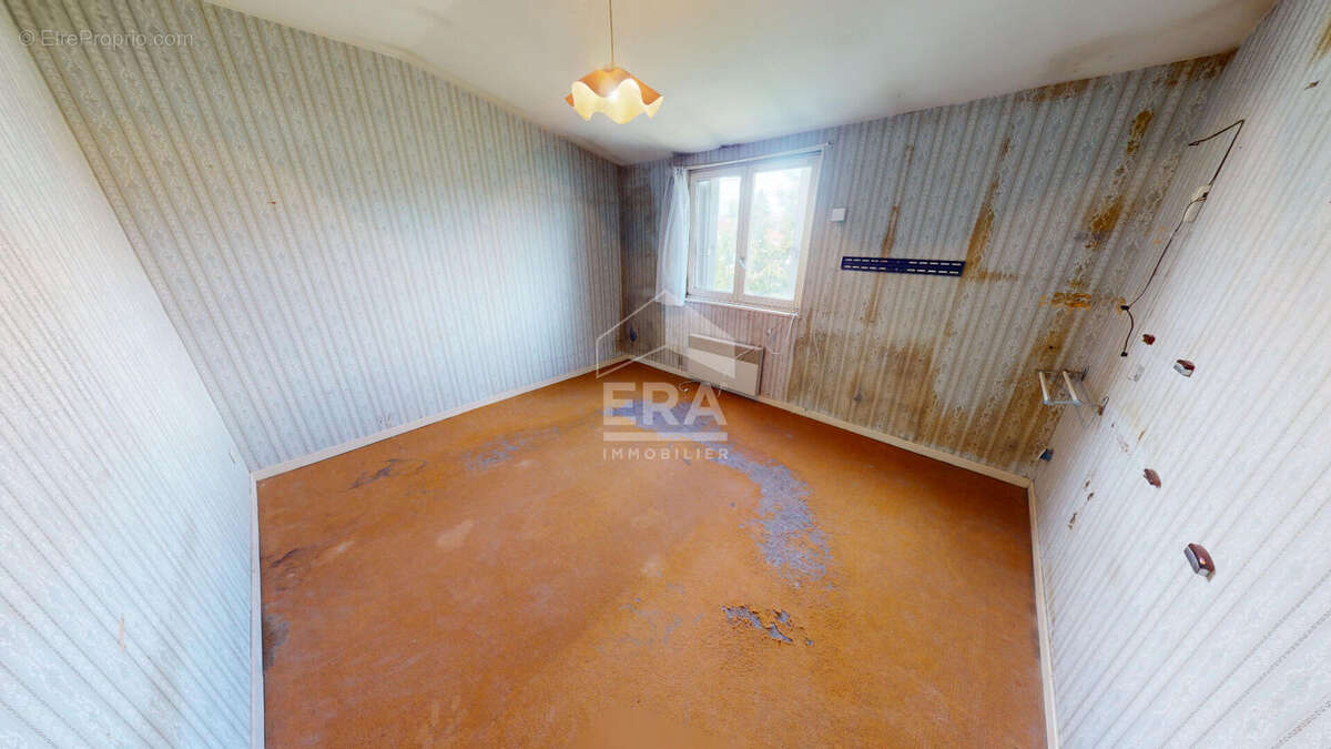 Maison 102m² à ambérieu-en-bugey - photo 11