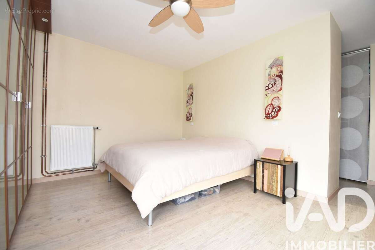 Photo 9 - Maison à SEYSSES