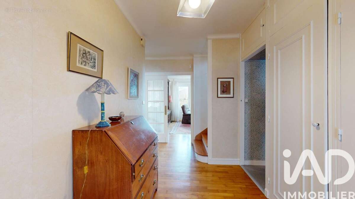 Photo 7 - Maison à PLOZEVET