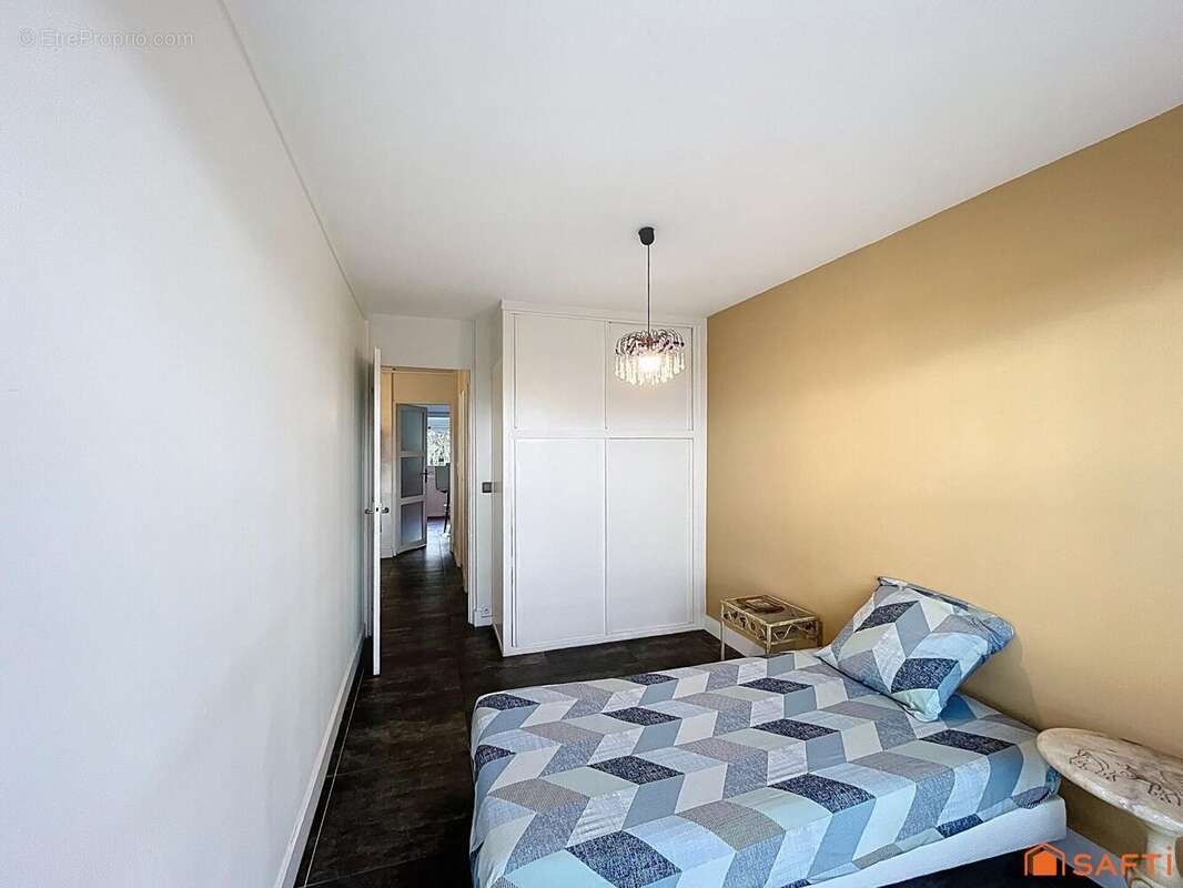 Photo 7 - Appartement à LYON-9E