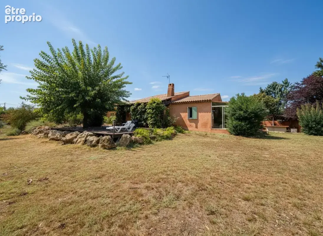Villa Individuelle 3P 97 m2 sur 1700m2 de Terrain plat - photo 13