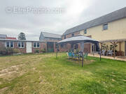 Maison à OURSEL-MAISON