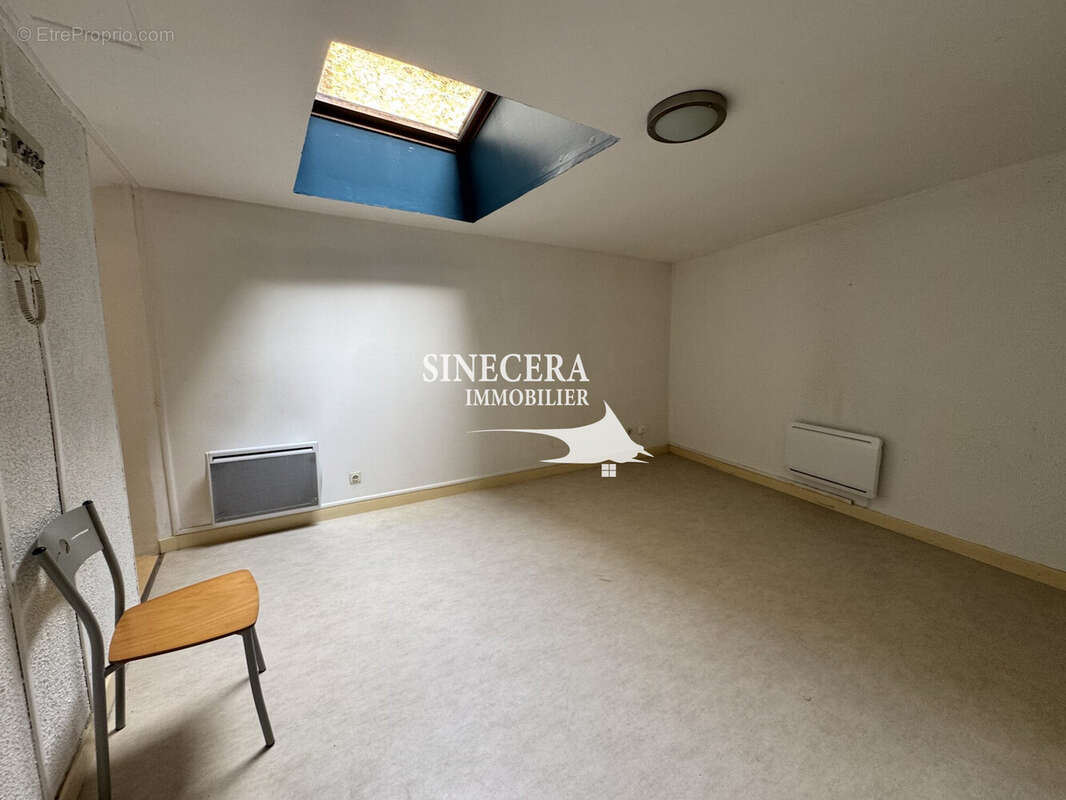 Appartement à PERIGUEUX