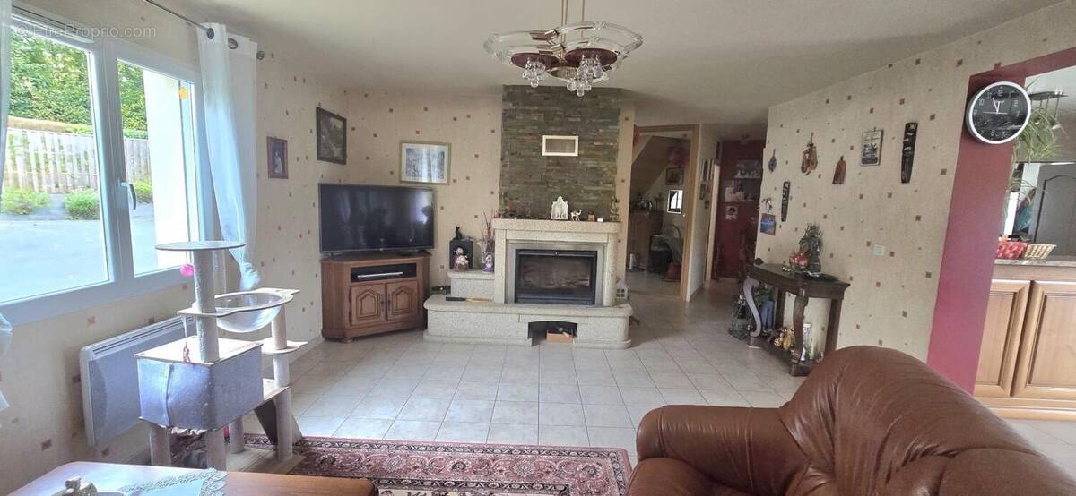 Photo 1 - Maison à MOYAUX