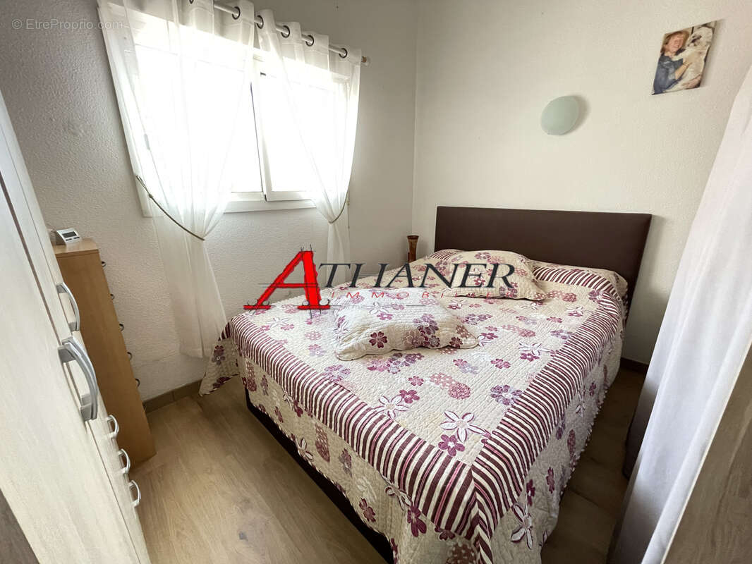 Argeles sur Mer - Appartement 3 Pièces en Duplex avec Jardin et terrasses - photo 7