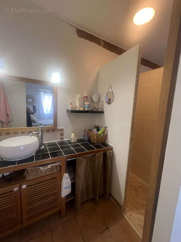Appartement avec terrasse et stationnement - photo 8