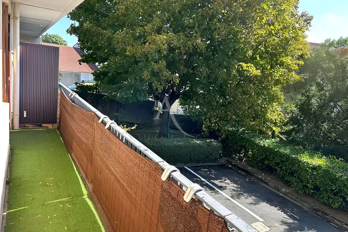 Appartement à THORIGNY-SUR-MARNE