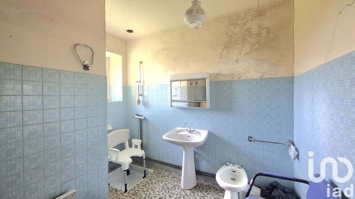 Photo 9 - Maison à CHAMBOULIVE