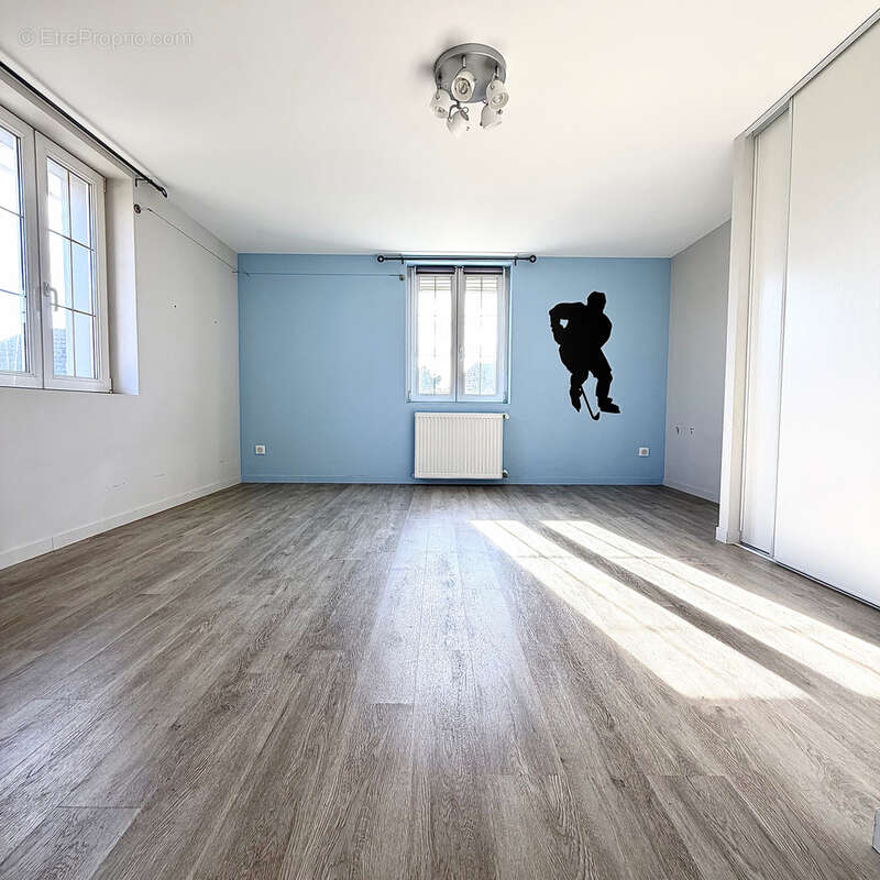 Maison à HEIMSBRUNN