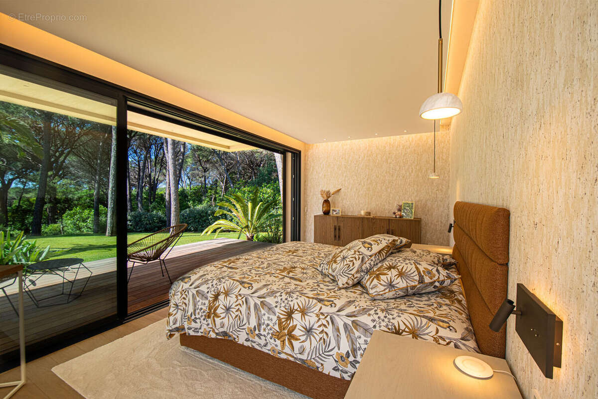 Maison à SAINT-RAPHAEL