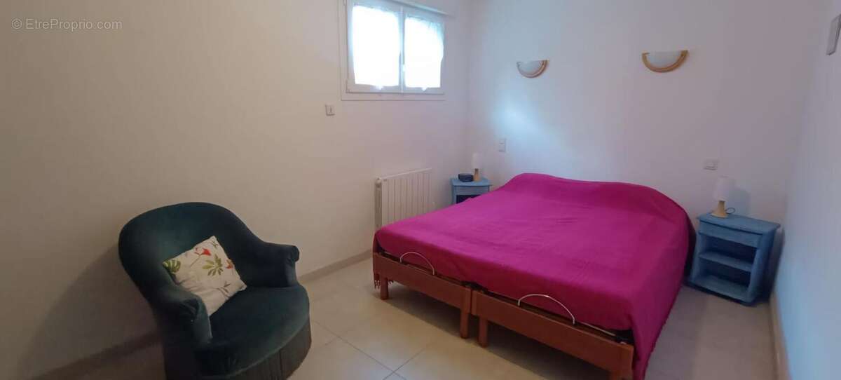 Maison à MESCHERS-SUR-GIRONDE