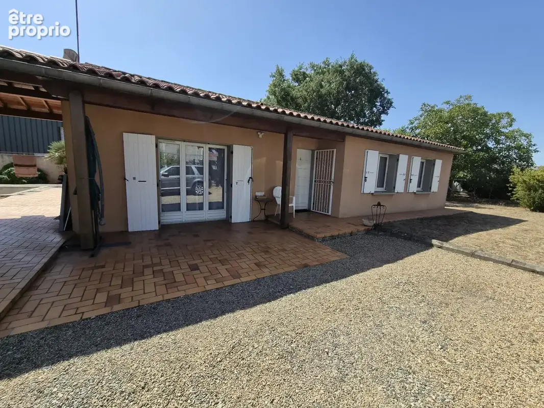 Photo Maison à Cugnaux au prix de 435 000€