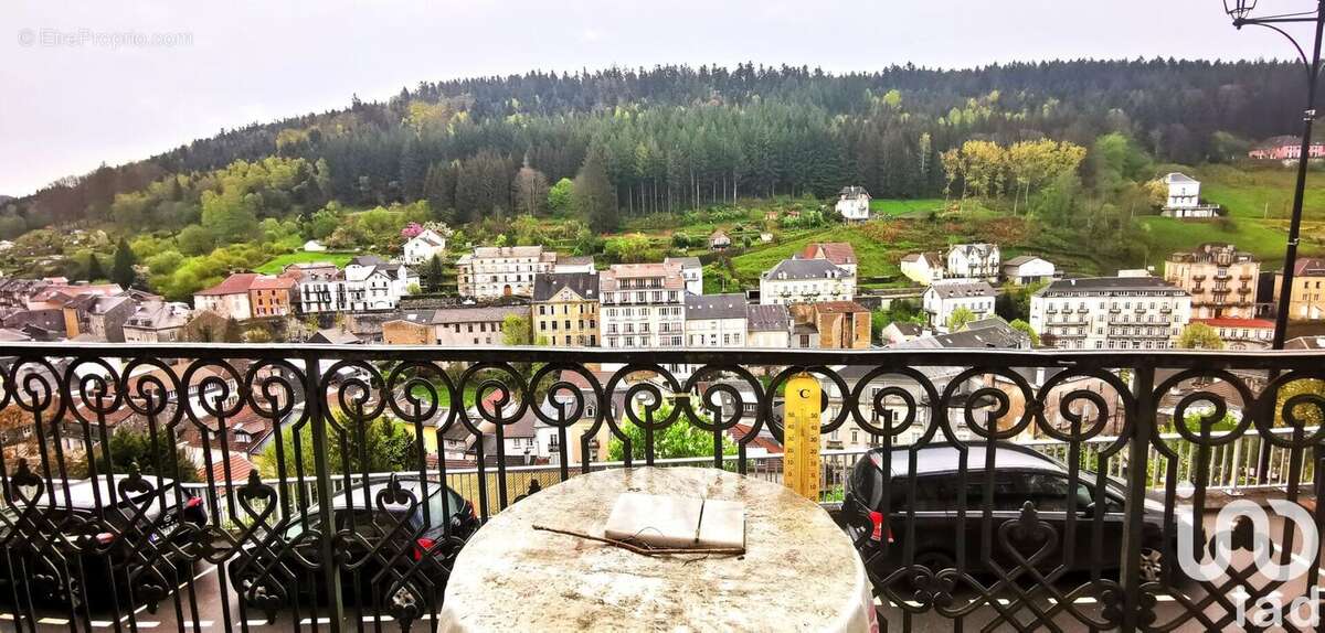 Photo 7 - Appartement à PLOMBIERES-LES-BAINS