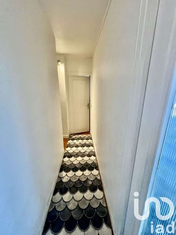 Photo 2 - Appartement à VILLENEUVE-SAINT-GEORGES