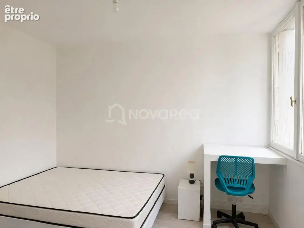 Appartement 4 pièces - photo 6